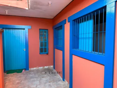 Apartamento com 2 Quartos para venda ou aluguel, 80m² no Acaiaca, Piúma