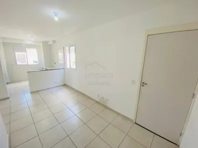 Apartamento com 2 Quartos à venda, 48m² no Jardim São José II, São José dos Campos