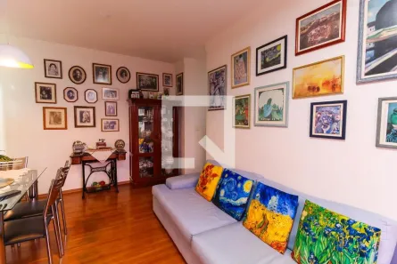 Apartamento com 2 Quartos à venda, 70m² no Mooca, São Paulo