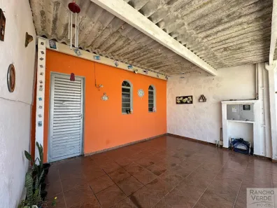 Casa com 3 Quartos à venda, 76m² no Santana, São José dos Campos
