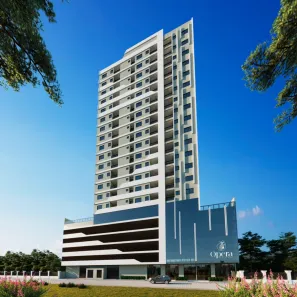Apartamento com 2 Quartos à venda, 69m² no Morretes, Itapema