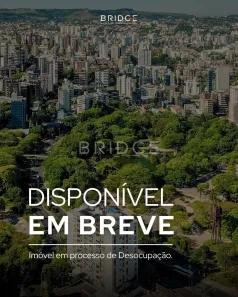 Apartamento com 1 Quarto para alugar, 25m² no Moinhos de Vento, Porto Alegre