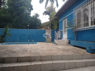 Casa com 3 Quartos à venda, 116m² no Ipanema, Porto Alegre