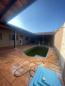 Casa com 3 Quartos à venda, 200m² no Jardim dos Antúrios, Igaraçu do Tietê