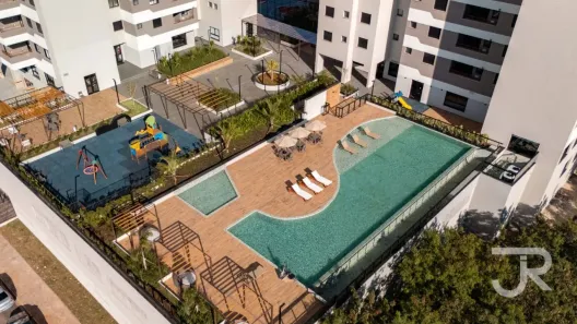 Apartamento com 2 Quartos à venda, 96m² no Jardim Maria José, Votorantim