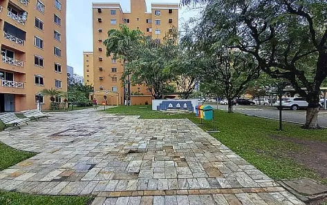 Apartamento com 3 Quartos à venda, 75m² no Lagoa Nova, Natal