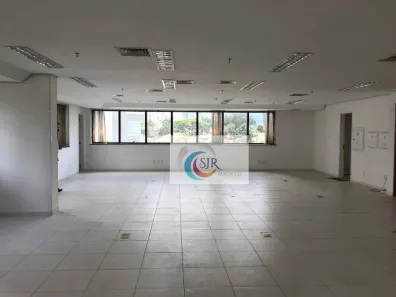 Sala Comercial para alugar, 144m² no Pinheiros, São Paulo