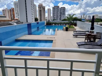Apartamento com 2 Quartos à venda, 72m² no Tatuapé, São Paulo
