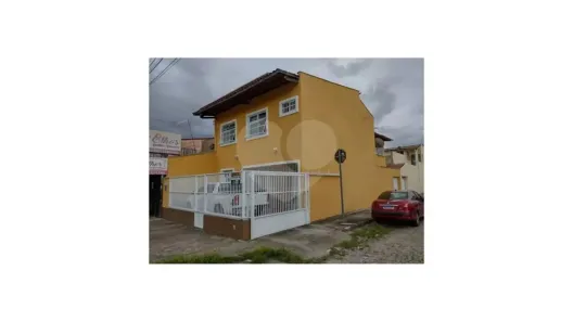 Casa com 3 Quartos à venda, 196m² no Monte Castelo, Fortaleza