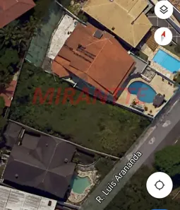 Lote/Terreno à venda, 508m² no Vila Albertina, São Paulo