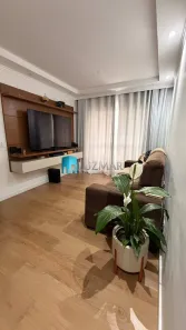 Apartamento com 3 Quartos à venda, 72m² no Parque Munhoz, São Paulo