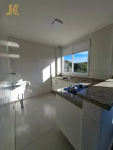 Flat com 1 Quarto à venda, 38m² no Santa Cruz, Jaguariúna