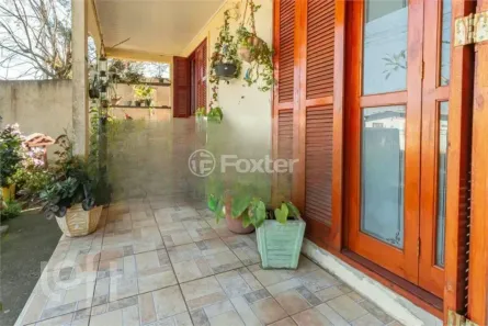 Casa com 2 Quartos à venda, 120m² no Morada do Vale II, Gravataí