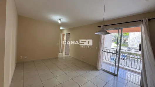 Apartamento com 3 Quartos à venda, 75m² no Loteamento Chácara Prado, Campinas