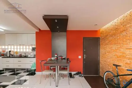 Apartamento com 2 Quartos à venda, 76m² no Lapa, São Paulo