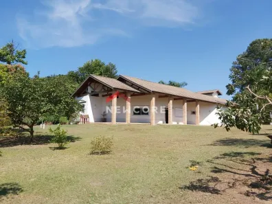 Fazenda/Sítio à venda, 432m² no Vale das Laranjeiras, Indaiatuba
