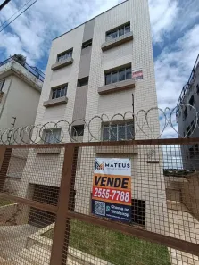 Apartamento com 2 Quartos à venda, 53m² no Santa Amélia, Belo Horizonte