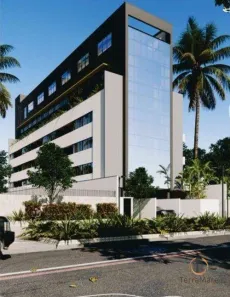 Apartamento com 2 Quartos à venda, 49m² no Jardim Oceania, João Pessoa