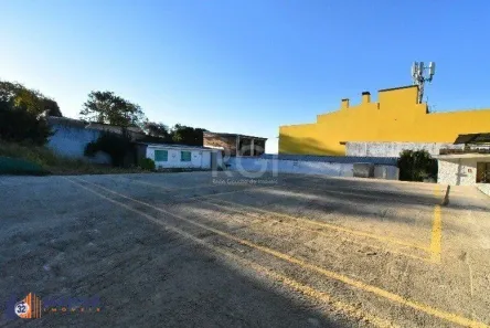 Lote/Terreno à venda, 814m² no Vila Jardim, Porto Alegre