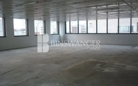 Sala Comercial para alugar, 443m² no Bela Vista, São Paulo