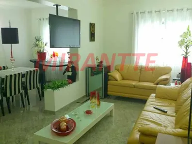 Apartamento com 3 Quartos à venda, 167m² no Santana, São Paulo
