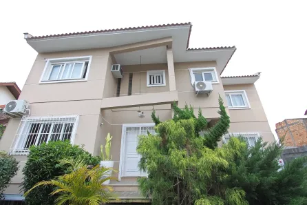 Casa com 4 Quartos à venda, 976m² no Chácara das Pedras, Porto Alegre