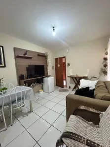 Apartamento com 2 Quartos à venda, 52m² no Jundiaí, Anápolis