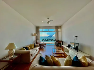 Apartamento com 4 Quartos à venda, 180m² no Pitangueiras, Guarujá