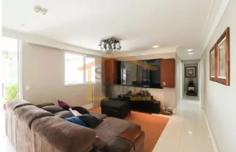 Apartamento com 3 Quartos à venda, 189m² no Santana, São Paulo