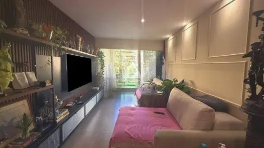 Apartamento com 2 Quartos à venda, 79m² no São Conrado, Rio de Janeiro