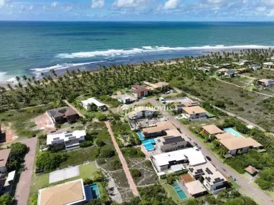 Lote/Terreno à venda, 630m² no Praia do Forte, Mata de São João