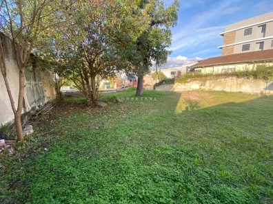 Lote/Terreno à venda, 325m² no Rebouças, Curitiba