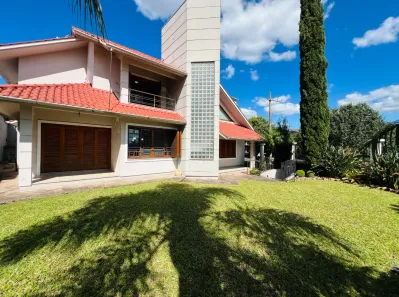 Casa com 3 Quartos à venda, 442m² no Hamburgo Velho, Novo Hamburgo