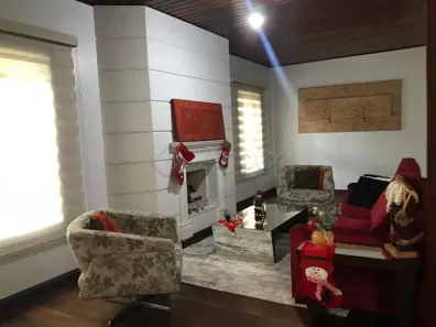 Casa de Condomínio com 4 Quartos à venda, 236m² no Iate Clube de Americana, Americana