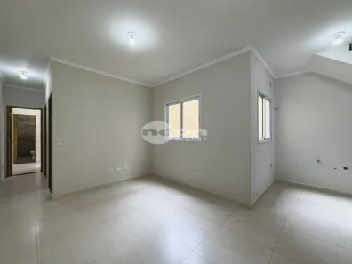 Cobertura com 2 Quartos à venda, 95m² no Jardim, Santo André