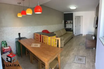 Cobertura com 3 Quartos à venda, 180m² no Vila Homero Thon, Santo André