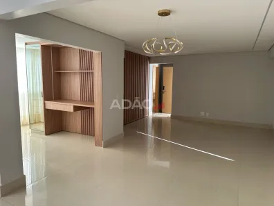 Apartamento com 3 Quartos à venda, 165m² no Setor Bueno, Goiânia