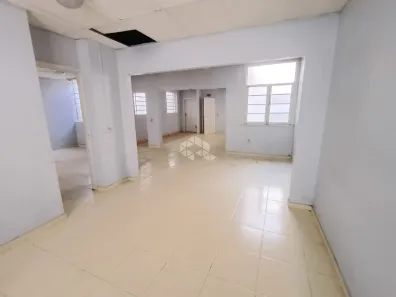 Prédio Comercial à venda, 630m² no Centro Histórico, Porto Alegre