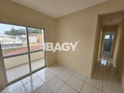 Apartamento com 2 Quartos para alugar, 55m² no Areias, São José
