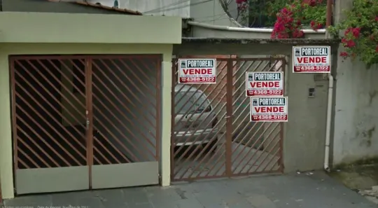 Casa com 3 Quartos à venda, 275m² no Rudge Ramos, São Bernardo do Campo