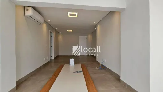Apartamento com 2 Quartos à venda, 115m² no Jardim Tarraf, São José do Rio Preto