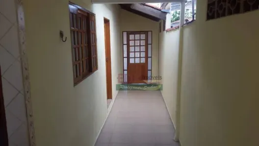 Casa com 2 Quartos à venda, 100m² no Jardim Três José, São José dos Campos