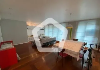 Apartamento com 4 Quartos à venda, 122m² no Lagoa, Rio de Janeiro