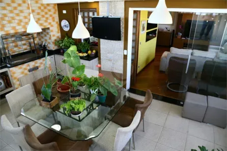 Apartamento com 3 Quartos à venda, 190m² no Mooca, São Paulo