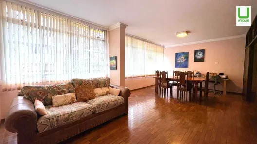Apartamento com 4 Quartos à venda, 210m² no Boa Viagem, Belo Horizonte