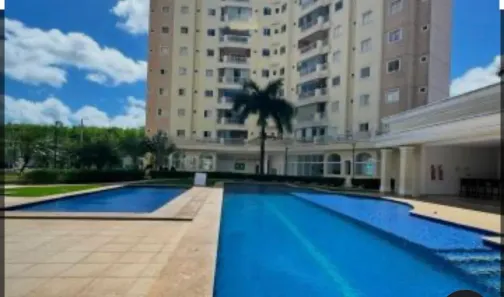 Apartamento com 1 Quarto à venda, 89m² no Turu, São Luís