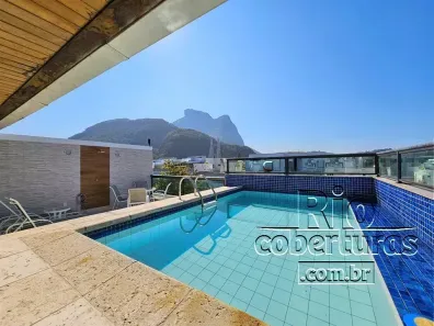 Apartamento com 4 Quartos à venda, 331m² no Barra da Tijuca, Rio de Janeiro