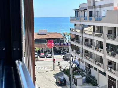 Apartamento com 2 Quartos para alugar, 80m² no Bombas, Bombinhas