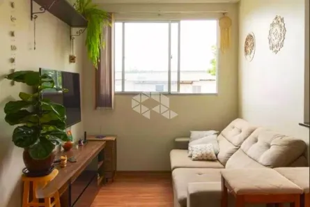 Apartamento com 2 Quartos à venda, 45m² no Sarandi, Porto Alegre