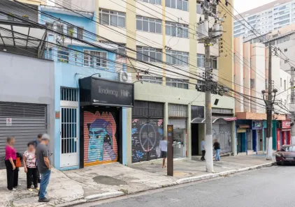 Imóvel Comercial para alugar, 150m² no Aclimação, São Paulo